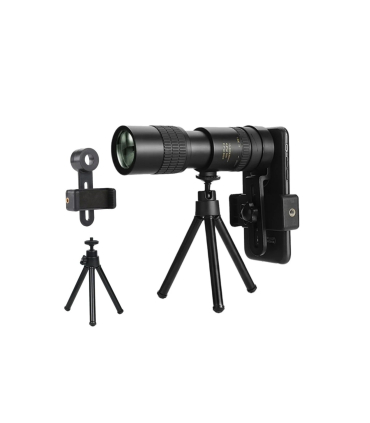 دوربین تک چشمی اپکسل مدل HR-10-30040D برند Apexel