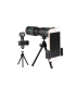 دوربین تک چشمی اپکسل مدل HR-10-30040D برند Apexel