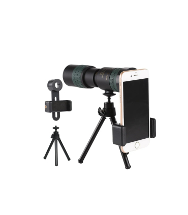دوربین تک چشمی اپکسل مدل HR-10-30040D برند Apexel