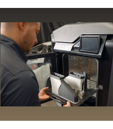 پرینتر سه بعدی استراتاسس مدل F370 برند Stratasys