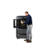 پرینتر سه بعدی استراتاسس مدل F370CR برند Stratasys