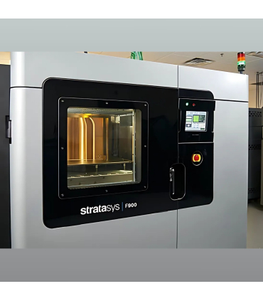 پرینتر سه بعدی استراتاسس مدل F900 برند Stratasys