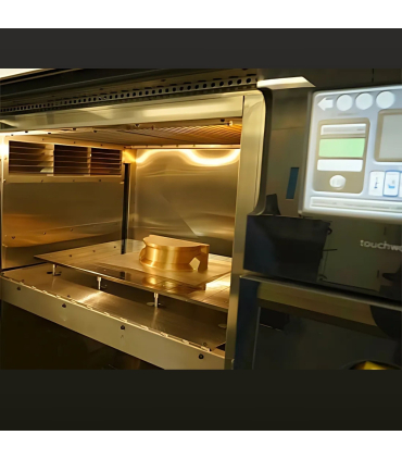 پرینتر سه بعدی استراتاسس مدل F900 برند Stratasys