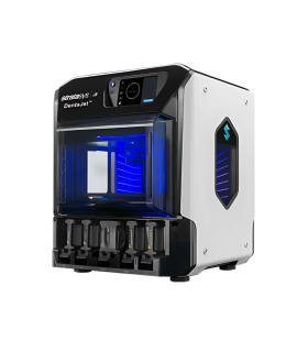پرینتر سه بعدی استراتاسس مدل J3 DentaJet برند Stratasys