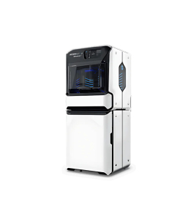 پرینتر سه بعدی استراتاسس مدل J5 MediJet برند Stratasys