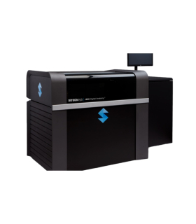 پرینتر سه بعدی استراتاسس مدل J850 Digital Anatomy برند Stratasys