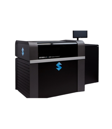 پرینتر سه بعدی استراتاسس مدل J850 Digital Anatomy برند Stratasys