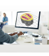 پرینتر سه بعدی استراتاسس مدل J850 Digital Anatomy برند Stratasys