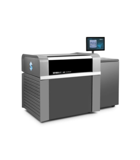 پرینتر سه بعدی استراتاسس مدل J850 Pro برند Stratasys