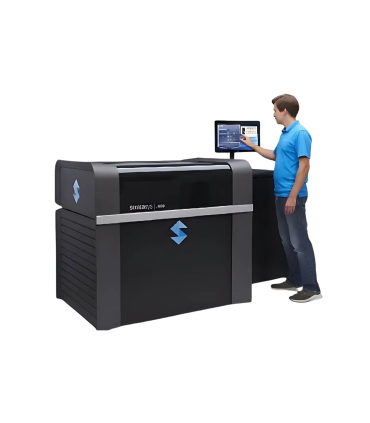 پرینتر سه بعدی استراتاسس مدل J850 TechStyle برند Stratasys