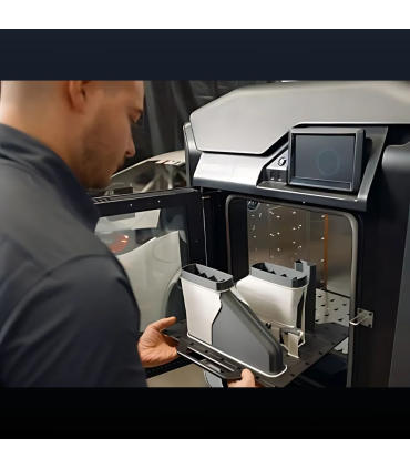 پرینتر سه بعدی استراتاسس مدل J850 TechStyle برند Stratasys