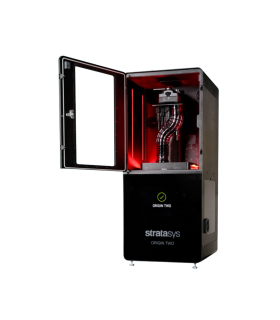 پرینتر سه بعدی استراتاسس مدل Origin Two برند Stratasys