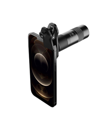 دوربین تک چشم و لنز موبایل اپکسل مدل HD 6X20 mini برند Apexel