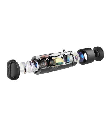 دوربین تک چشم و لنز موبایل اپکسل مدل HD 6X20 mini برند Apexel
