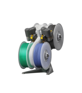 سیستم چاپ چند رنگی بامبو لب مدل AMS lite - Automatic Material System برند Bambu Lab