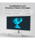 اسکنر سه بعدی کریلیتی مدل Otter Lite برند Creality
