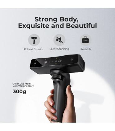 اسکنر سه بعدی کریلیتی مدل Otter Lite برند Creality