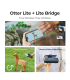 اسکنر سه بعدی کریلیتی مدل Otter Lite برند Creality