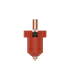 هیت بلاک پرینتر سه بعدی کریلیتی مدل K1 Ceramic Heating Block Kit برند Creality