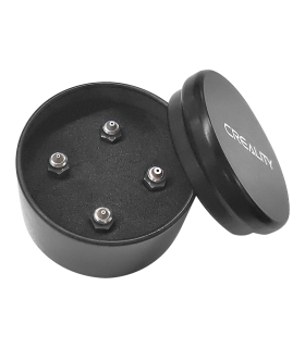 کیت نازل جریان بالا پرینتر سه بعدی کریلیتی مدل K1 ،K1 Max ،Ender 3 V3 KE ،CR-10 SE برند Creality