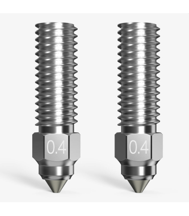 کیت نازل جریان بالا پرینتر سه بعدی کریلیتی مدل K1 ،K1 Max ،Ender 3 V3 KE ،CR-10 SE برند Creality