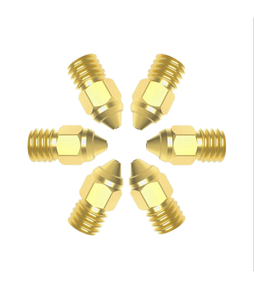 کیت نازل کریلیتی مدل MK-ST برند Creality