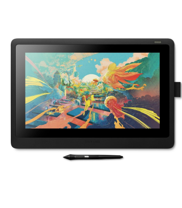 مانیتور طراحی وکام مدل Cintiq 16 برند Wacom
