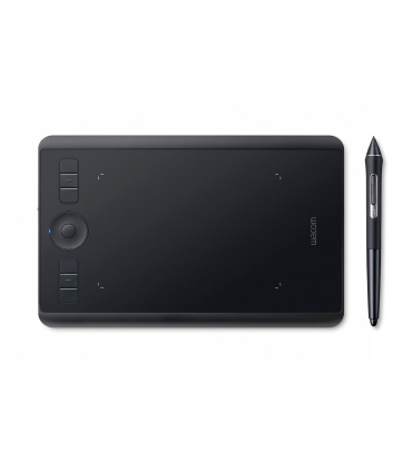 قلم نوری وکام مدل Intuos Pro Small 2017 برند Medium