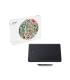 قلم نوری وکام مدل Intuos Pro Medium 2017 برند Wacom