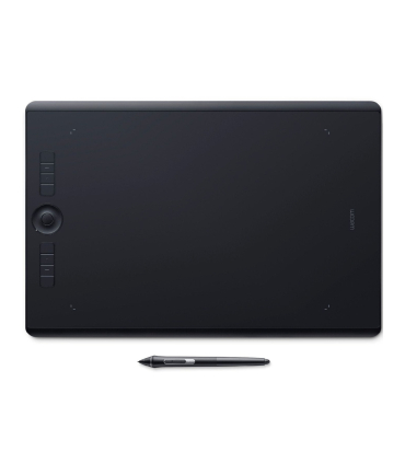 قلم نوری وکام مدل Intuos Pro Large 2017 برند Wacom