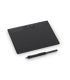 قلم نوری وکام مدل Intuos Pro Small  برند Medium