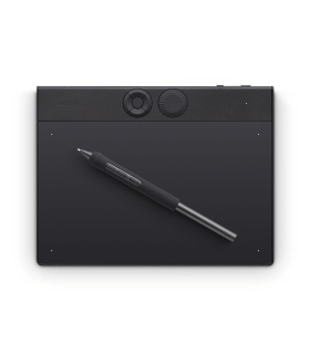 قلم نوری وکام مدل Intuos Pro Small برند Wacom