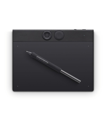 قلم نوری وکام مدل Intuos Pro Small  برند Medium