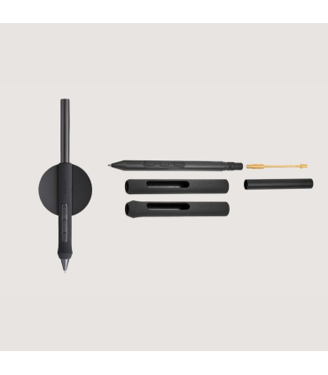 قلم نوری وکام مدل Intuos Pro Small  برند Medium