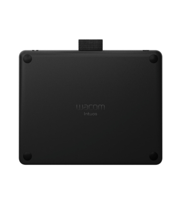 قلم نوری وکام مدل Intuos Small Black برند Medium