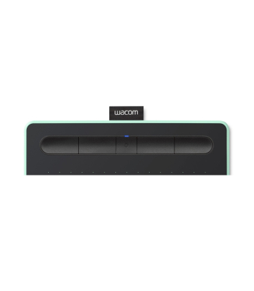 قلم نوری وکام مدل Intuos Small Bluetooth Pistachio برند Medium