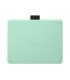 قلم نوری وکام مدل Intuos Small Bluetooth Pistachio برند Medium