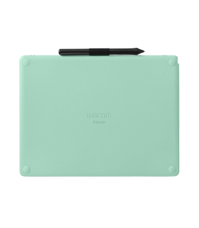قلم نوری وکام مدل Intuos Medium Bluetooth Pistachio برند Wacom