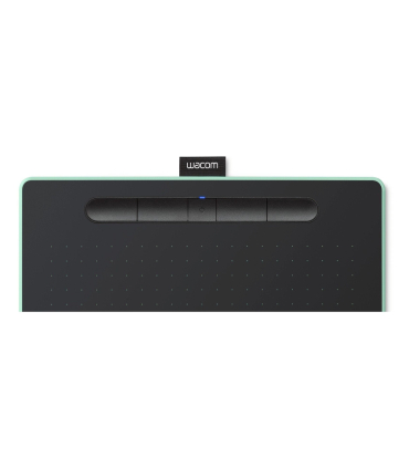 قلم نوری وکام مدل Intuos Medium Bluetooth Pistachio برند Medium