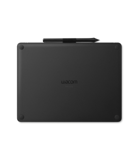 قلم نوری وکام مدل Intuos Medium Bluetooth Black برند Wacom