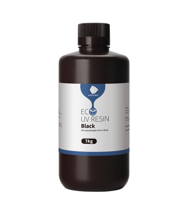 رزین انیکیوبیک مدل Plant Based UV برند Anycubic