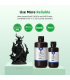 رزین انیکیوبیک مدل Plant Based UV برند Anycubic