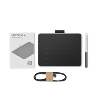 قلم نوری وکام مدل One S برند Wacom
