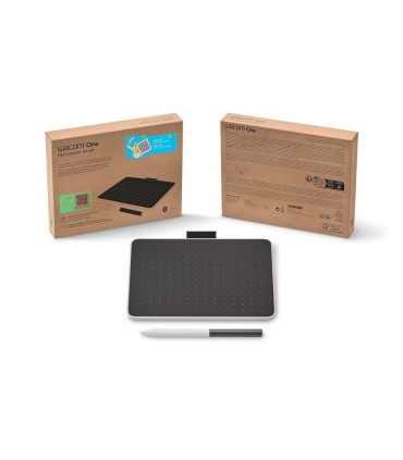 قلم نوری وکام مدل One S برند Wacom