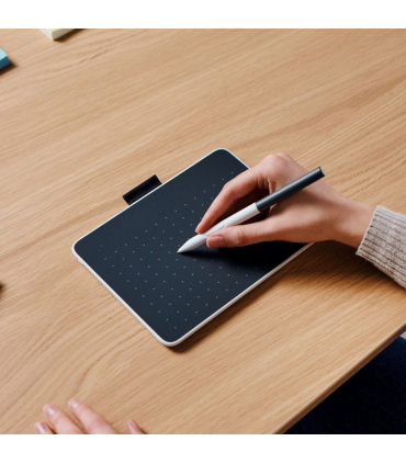 قلم نوری وکام مدل One S برند Wacom