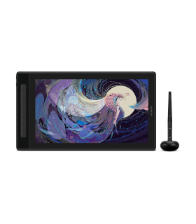مانیتور طراحی هویون مدل Kamvas Pro 16 (2.5K) برند Huion