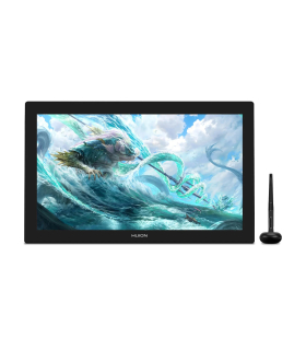 مانیتور طراحی هویون مدل Kamvas Pro 24 (4K) برند Huion