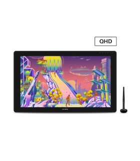 مانیتور طراحی هویون مدل Kamvas 24 Series برند Huion