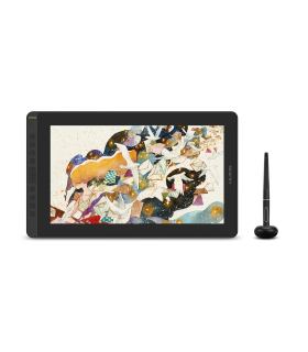 مانیتور طراحی هویون مدل Kamvas 16 (2021) برند Huion