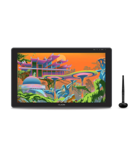 مانیتور طراحی هویون مدل Kamvas 22 Series برند Huion